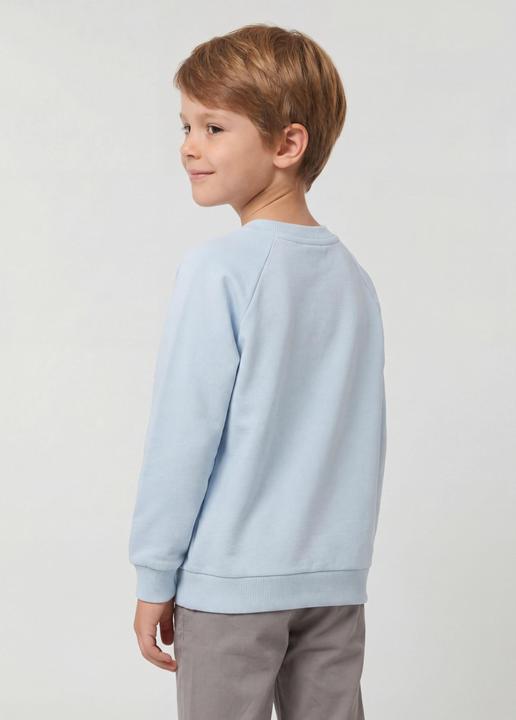 Produktbild TupTam Sweatshirt Bio-Baumwolle (152)