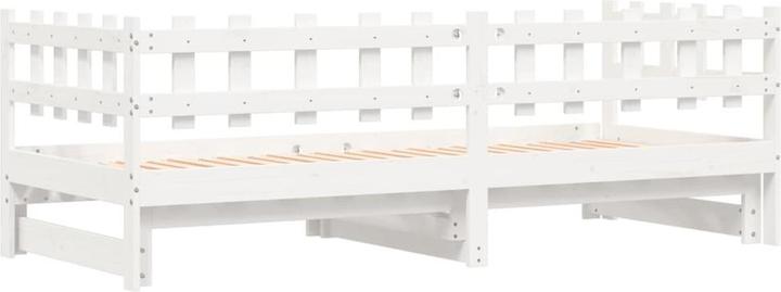 Actual product image vidaXL Tagesbett (80 x 200 cm)
