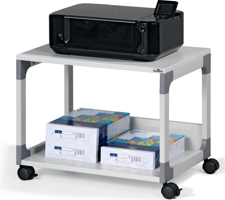 Immagine prodotto Durable Carrello multifunzione (12 x 46,5 x 67,5 cm)