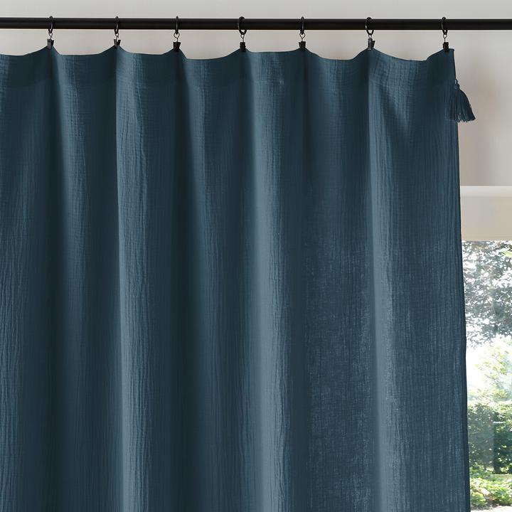 Actual product image La Redoute Interieurs Kumla (260 x 140 cm)