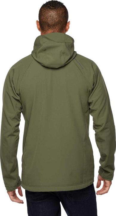 Image du produit Black Diamond Veste Element Flecce (XL)