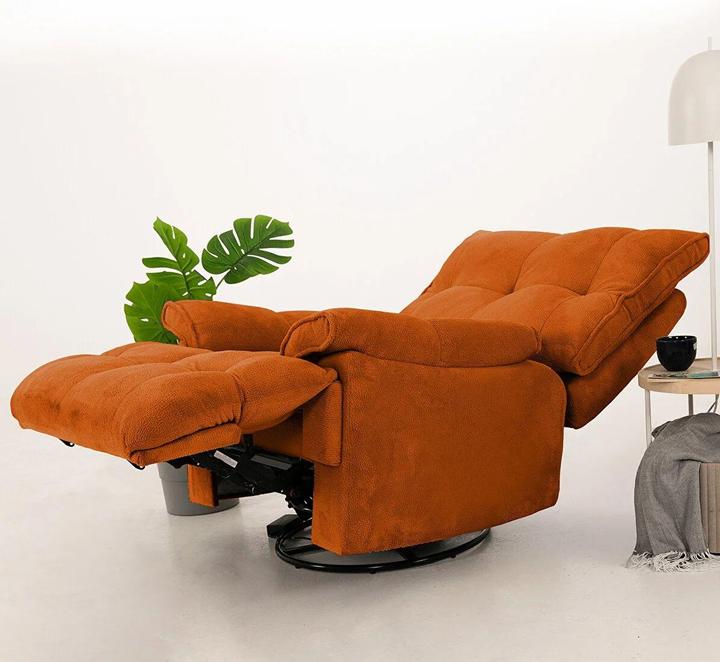 Produktbild Homitis Soft Electric Recliner