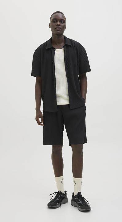 Immagine prodotto Jack & Jones Jpstkarl Interlude Plisse Shorts Mid (XL)