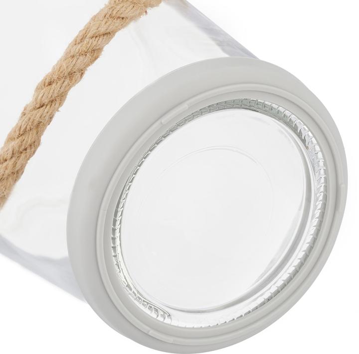 Produktbild Relaxdays Trinkgläser-Set (0.50 l, 1 x)