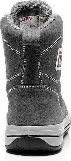 Produktbild Elten Winterschuhe S3 mit Warmfutter (S3, 42)