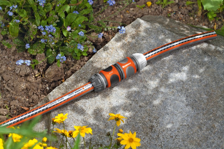 Immagine prodotto Gardena Accoppiamento (Aggancio, Multi-accoppiamento, 12.70 mm)