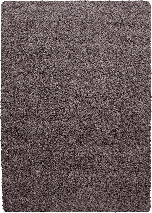 Productafbeelding Ayyildiz Hali LIFE hoogpolig tapijt (60 x 110 cm)