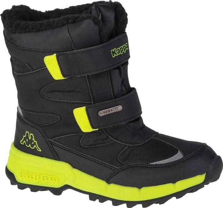 Produktbild Kappa Cekis Tex K 260903K-1133 Czarne 31