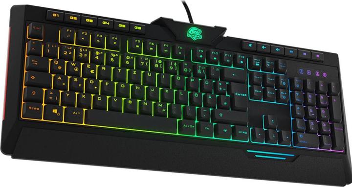 Actual product image One Gaming Lightning Detonator 2.0 V2 (DE, Cable)