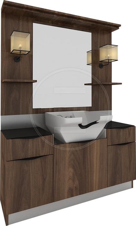 Immagine prodotto Alpeda Lion Herren Bedienungsplätze