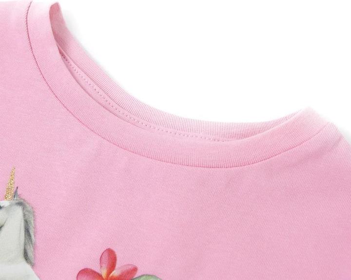 Produktbild vidaXL Kinder T-Shirt (140)