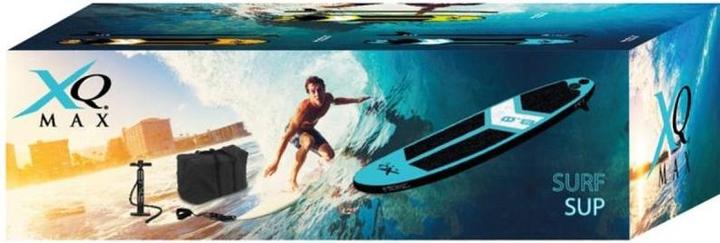 Produktbild XQ Max Paddelbrett