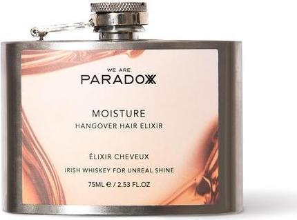 Actual product image We Are Paradoxx Moisture Hangover Hair Elixir 75ml (75 ml)