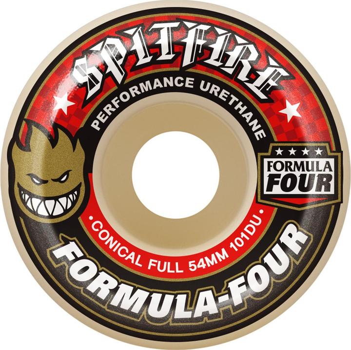 Spitfire 101D F4 Conical Full (56 mm)