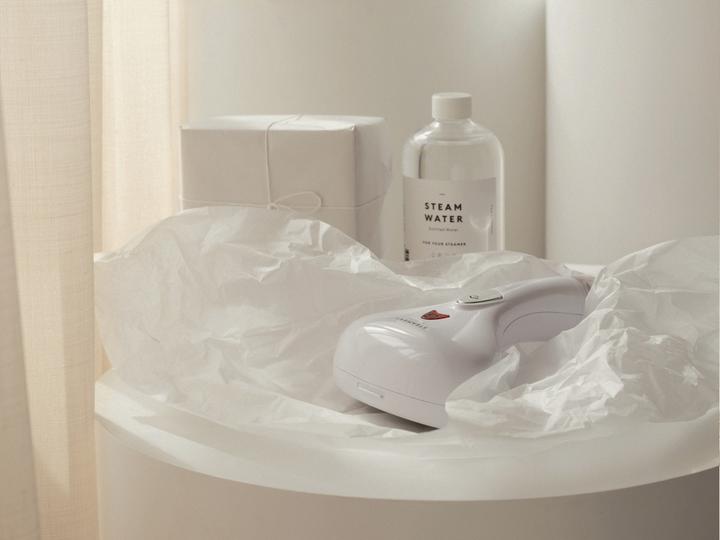 Actual product image Steamery Cirrus (1500 W, 21 g/min)