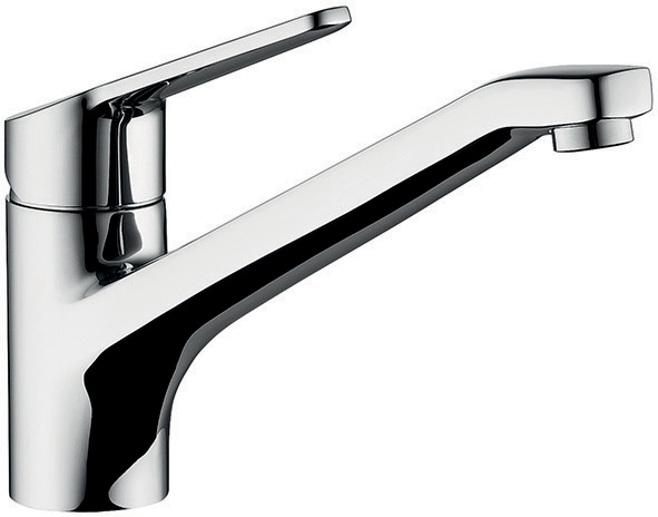 KWC Kitchen faucet Isla