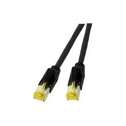 EFB Elektronik Patchkabel HRS TM31 S/FTP, UC900MHz (S/FTP, CAT6a, 3 m), Netzwerkkabel
