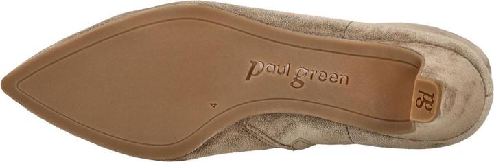 Actual product image Paul Green Stiefelette (38)