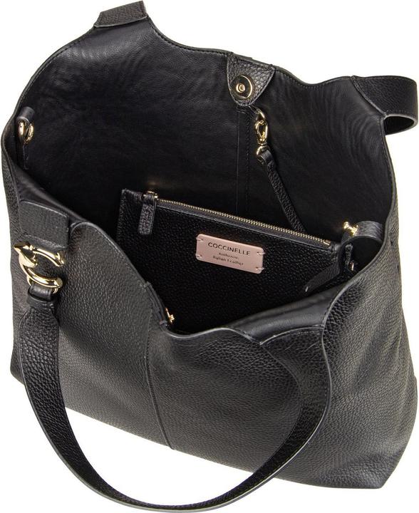 Immagine prodotto Coccinelle Shopper COCCINELLEC-EASY (8.40 l)