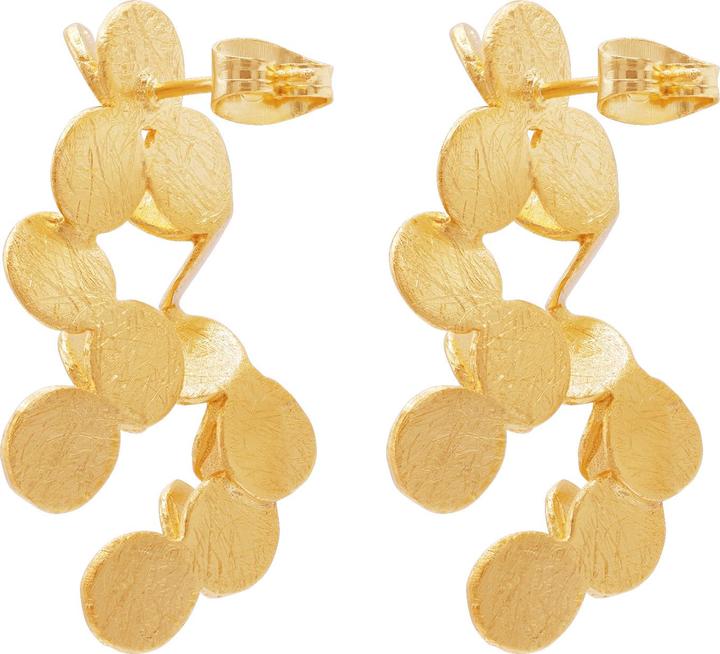 Produktbild Heideman Nessa goldfarben (100% Edelstahl)