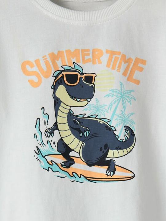 Produktbild Name it Pyjama Krokodil (92)