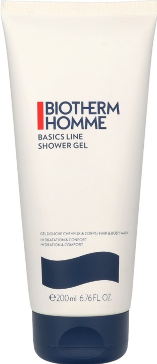 Produktbild Biotherm Energizing (200 ml)