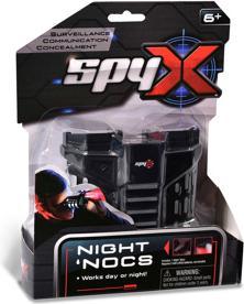 Produktbild Sombo Spionnen Night vision camera Spy2X