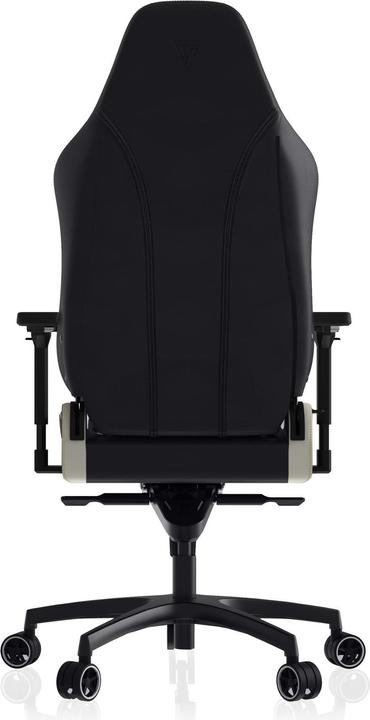Produktbild Vertagear PL6800 (schwarz/weiss, ContourMax Lumbar, VertaAir, Hygennx)