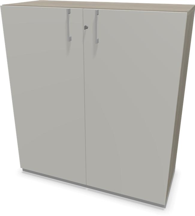 Grigio perla, Legno decorativo grigio con struttura