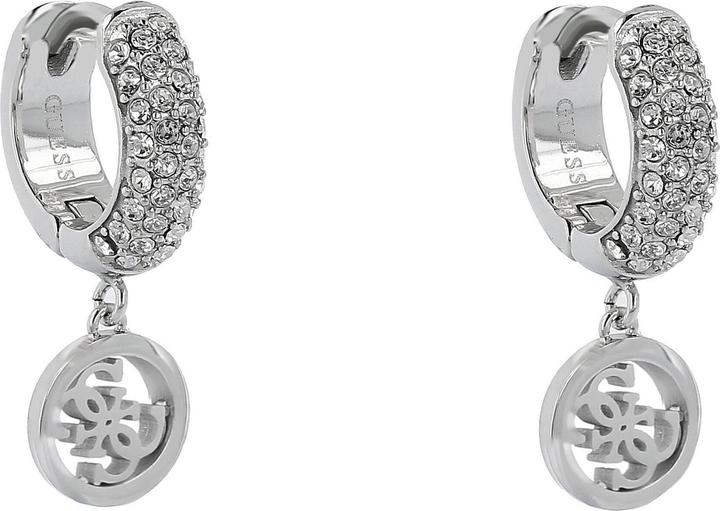 Immagine prodotto Guess Orecchini CRAZY Orecchini (Acciaio inossidabile)