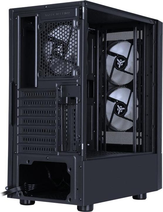 Image du produit Itek SIISBE 3.0 (ATX, ITX, mATX)