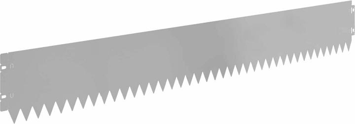 Produktbild vidaXL Gartenumrandung (103 cm)