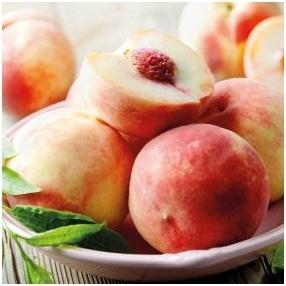 Produktbild FunCakes Aromapaste Pfirsich (120 g)