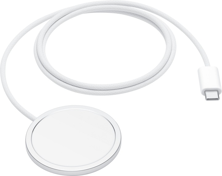 Actual product image Apple MagSafe Charger (1 m) (25 W)