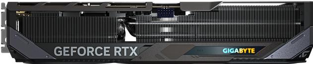 Actual product image Gigabyte GeForce RTX 5070 Ti GAMING OC (16 GB, GDDR7)