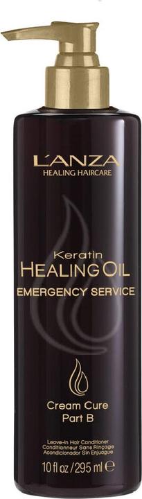 Produktbild L'Anza Keratin Healing (295 ml)