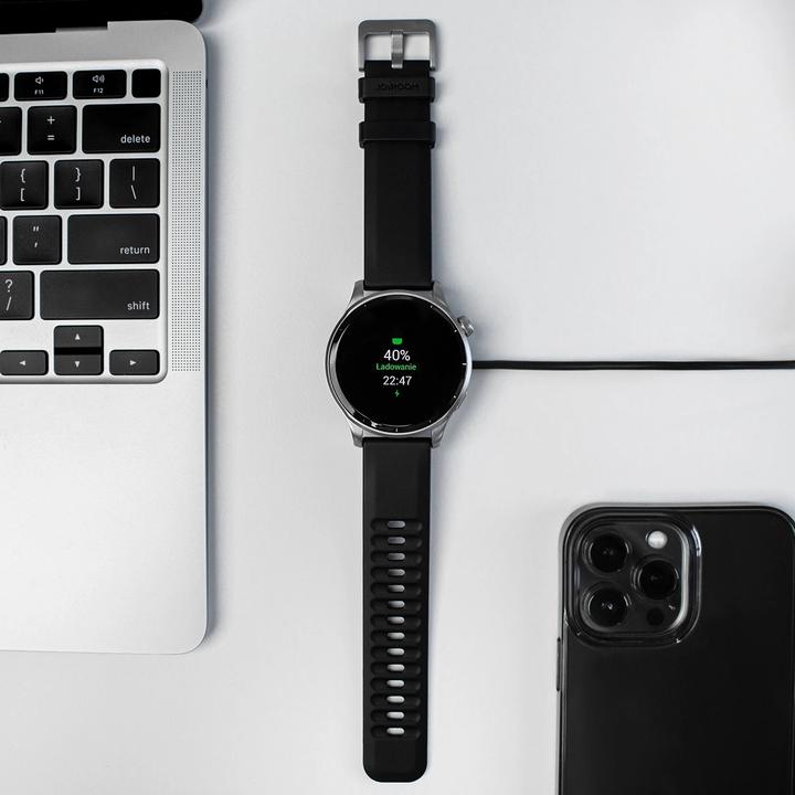Produktbild Joyroom Smartwatch R-FV1 (Black)