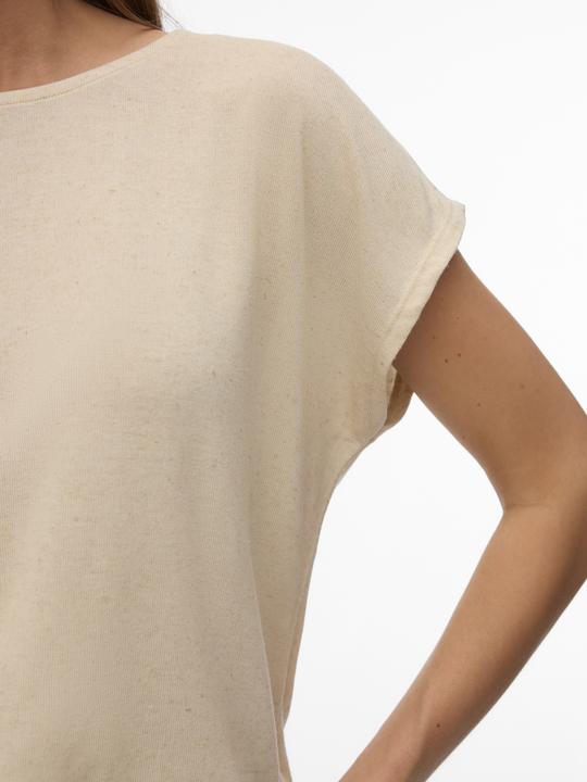 Immagine prodotto Vero Moda Vmgina Ava Ss Top Jrs Noos (M)