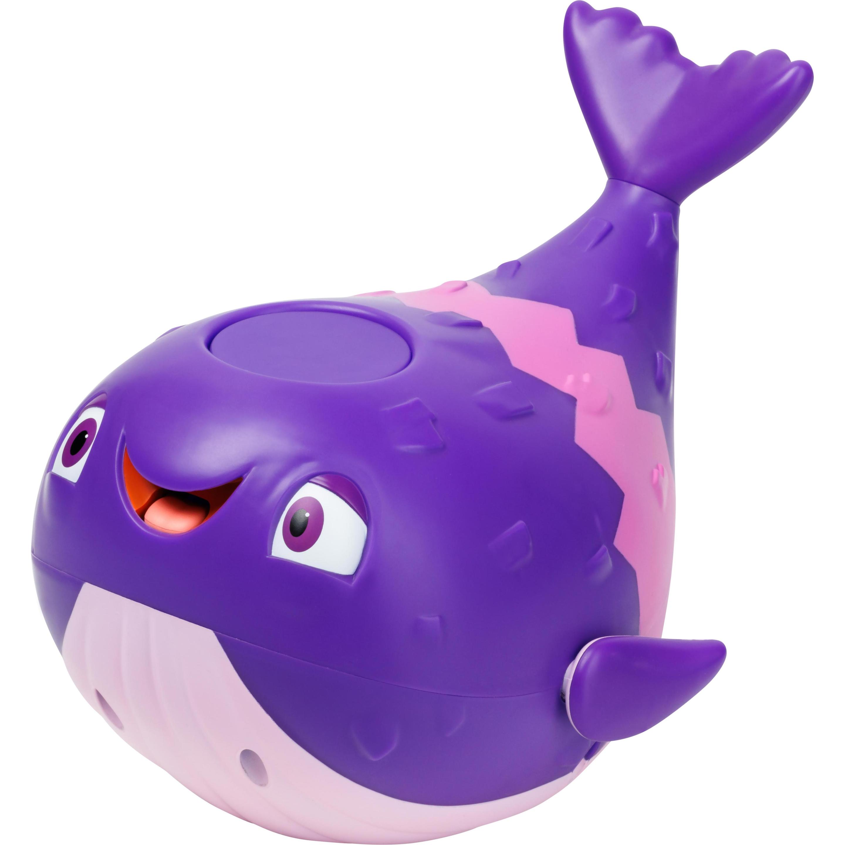 Toikido Pinata Smashlings - Playset balena arcobaleno (9003SL)