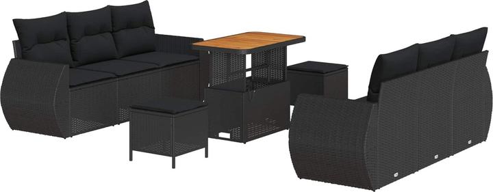 Produktbild vidaXL Azael