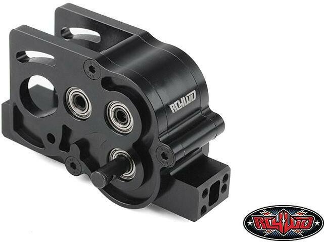 Actual product image Rc4Wd Gearbox R7, 1-speed crawler 1:10