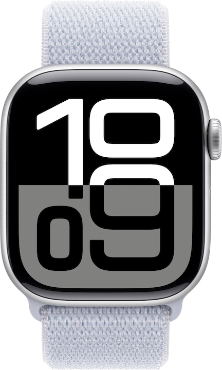 Actual product image Apple Watch Series 10 (42 mm, WLAN only)