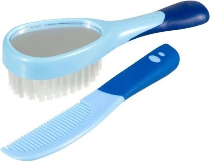 Actual product image Difrax Brush and Comb