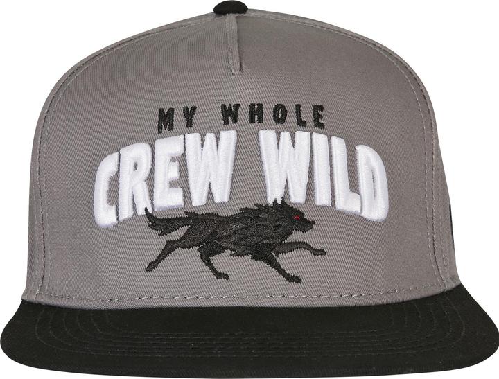 Produktbild Cayler & Sons Crew Wild Cap - 19915 (One Size)