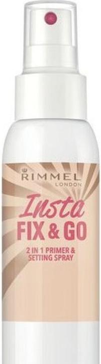Produktbild Rimmel London Insta Fix & Go (Fcfcf4)