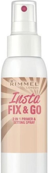 Produktbild Rimmel London Insta Fix & Go (Fcfcf4)