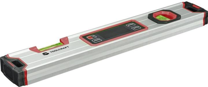 Image du produit Toolcraft Niveau à bulle (40 cm)