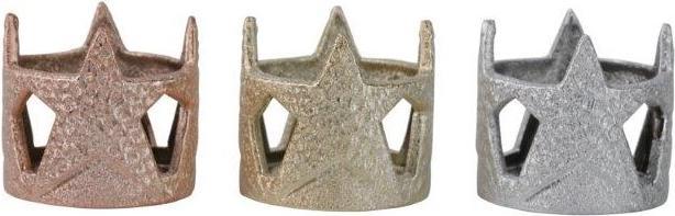 Produktbild GuGus Teelichthalter