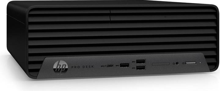 Actual product image HP 400 G9 (512 GB, 16 GB, Intel Core i5-12500)