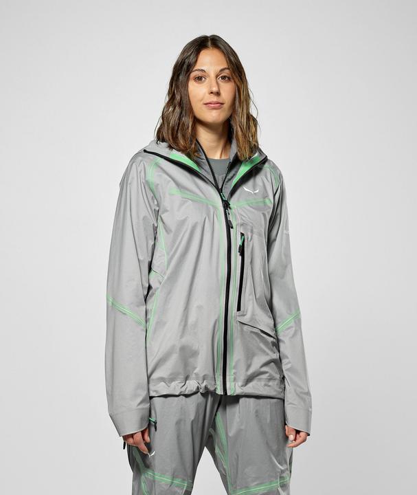 Immagine prodotto Salewa Nxt Ptx 3L Jkt W (36, S)